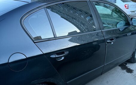 Volkswagen Passat B6, 2008 год, 450 000 рублей, 7 фотография