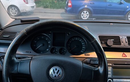 Volkswagen Passat B6, 2008 год, 450 000 рублей, 9 фотография