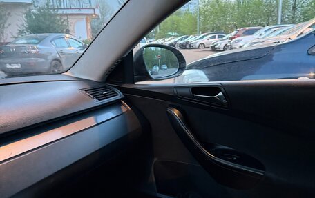 Volkswagen Passat B6, 2008 год, 450 000 рублей, 10 фотография