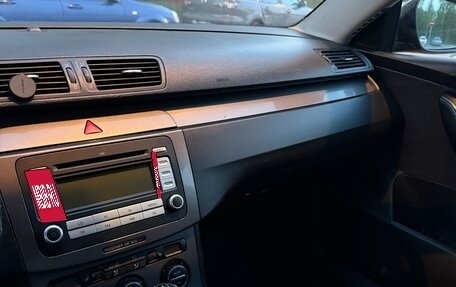 Volkswagen Passat B6, 2008 год, 450 000 рублей, 11 фотография