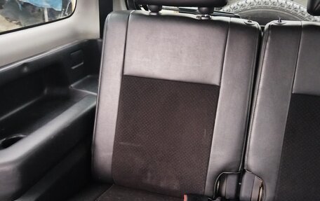 Suzuki Jimny, 2008 год, 1 000 100 рублей, 14 фотография