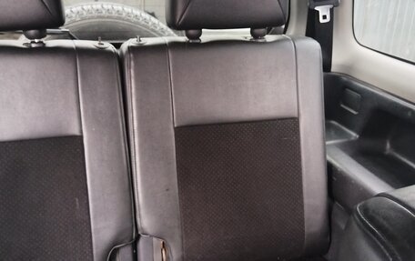 Suzuki Jimny, 2008 год, 1 000 100 рублей, 13 фотография