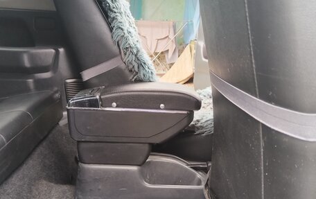 Suzuki Jimny, 2008 год, 1 000 100 рублей, 15 фотография