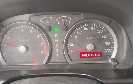 Suzuki Jimny, 2008 год, 1 000 100 рублей, 11 фотография
