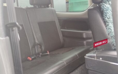 Suzuki Jimny, 2008 год, 1 000 100 рублей, 12 фотография