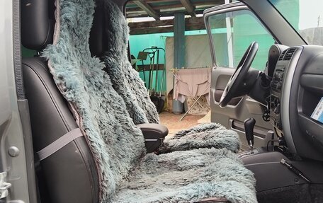 Suzuki Jimny, 2008 год, 1 000 100 рублей, 19 фотография