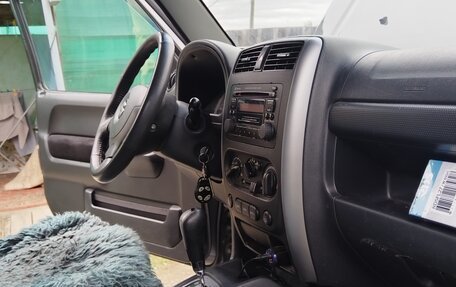 Suzuki Jimny, 2008 год, 1 000 100 рублей, 20 фотография