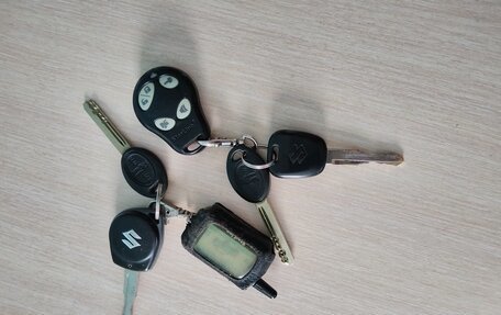 Suzuki Jimny, 2008 год, 1 000 100 рублей, 24 фотография