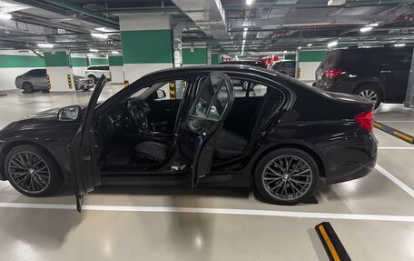 BMW 3 серия, 2017 год, 1 850 000 рублей, 7 фотография