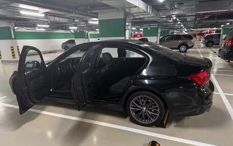 BMW 3 серия, 2017 год, 1 850 000 рублей, 6 фотография