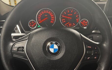 BMW 3 серия, 2017 год, 1 850 000 рублей, 11 фотография