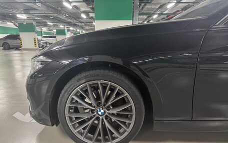 BMW 3 серия, 2017 год, 1 850 000 рублей, 15 фотография