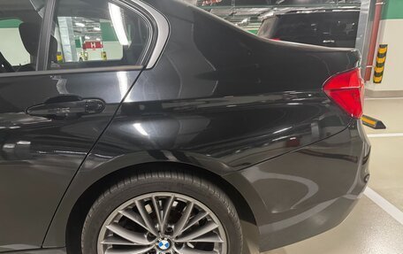 BMW 3 серия, 2017 год, 1 850 000 рублей, 14 фотография