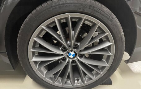 BMW 3 серия, 2017 год, 1 850 000 рублей, 16 фотография