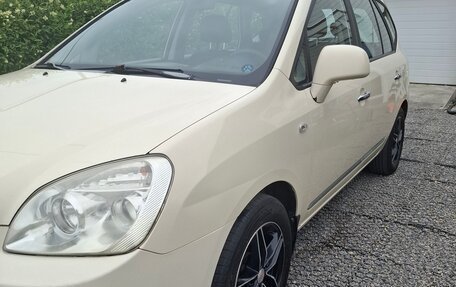 KIA Carens III (RP), 2009 год, 575 000 рублей, 5 фотография