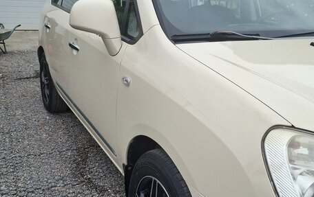 KIA Carens III (RP), 2009 год, 575 000 рублей, 4 фотография
