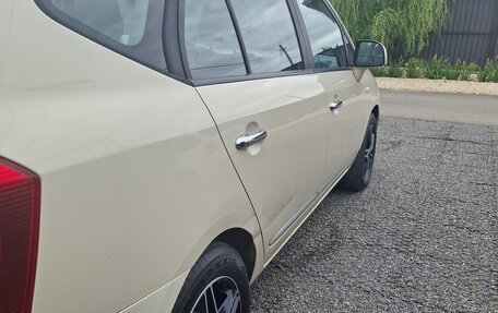 KIA Carens III (RP), 2009 год, 575 000 рублей, 6 фотография