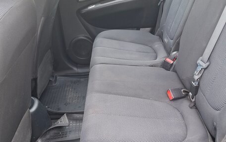 KIA Carens III (RP), 2009 год, 575 000 рублей, 15 фотография