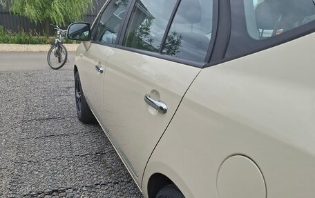 KIA Carens III (RP), 2009 год, 575 000 рублей, 7 фотография