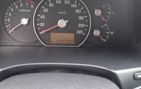 KIA Carens III (RP), 2009 год, 575 000 рублей, 10 фотография