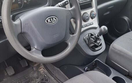 KIA Carens III (RP), 2009 год, 575 000 рублей, 13 фотография