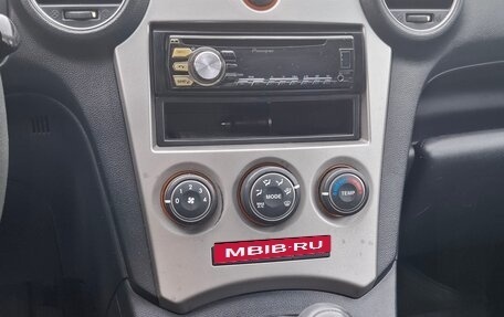 KIA Carens III (RP), 2009 год, 575 000 рублей, 11 фотография