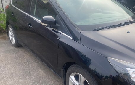 Ford Focus III, 2013 год, 830 000 рублей, 2 фотография