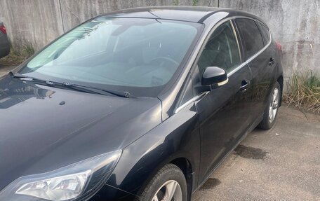 Ford Focus III, 2013 год, 830 000 рублей, 3 фотография