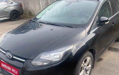 Ford Focus III, 2013 год, 830 000 рублей, 4 фотография