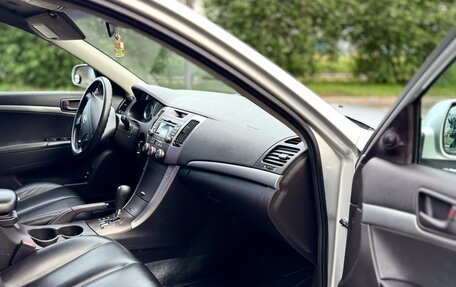 Hyundai Sonata VI, 2008 год, 560 000 рублей, 9 фотография