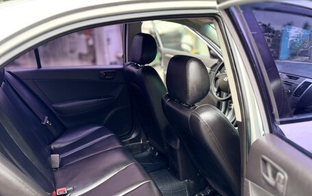 Hyundai Sonata VI, 2008 год, 560 000 рублей, 10 фотография
