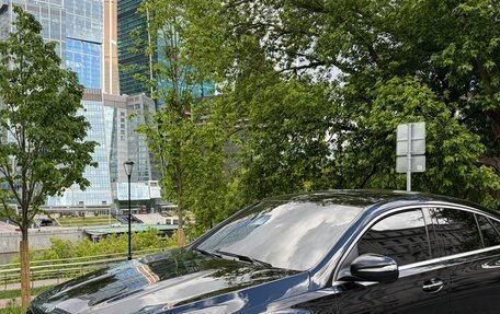 Mercedes-Benz GLE Coupe, 2021 год, 6 800 000 рублей, 2 фотография