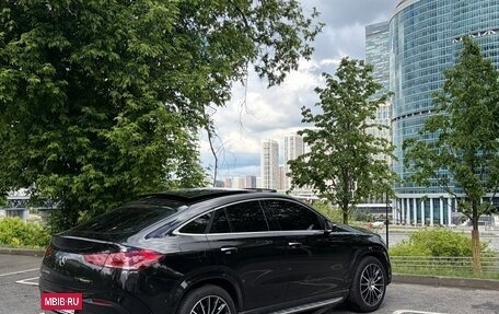 Mercedes-Benz GLE Coupe, 2021 год, 6 800 000 рублей, 6 фотография