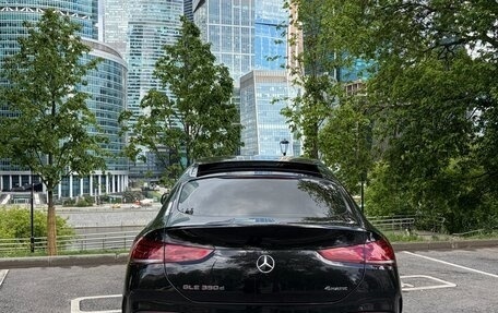 Mercedes-Benz GLE Coupe, 2021 год, 6 800 000 рублей, 5 фотография