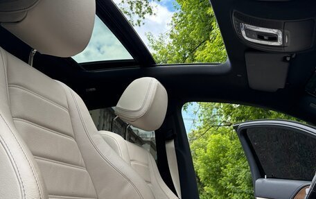 Mercedes-Benz GLE Coupe, 2021 год, 6 800 000 рублей, 12 фотография