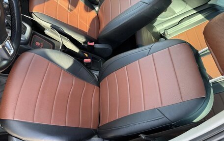 Volkswagen Polo VI (EU Market), 2014 год, 1 200 000 рублей, 8 фотография