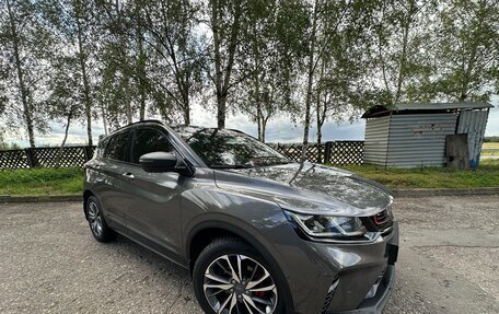 Geely Coolray I, 2023 год, 2 050 000 рублей, 5 фотография