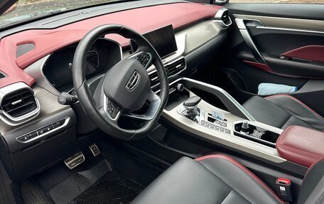 Geely Coolray I, 2023 год, 2 050 000 рублей, 10 фотография