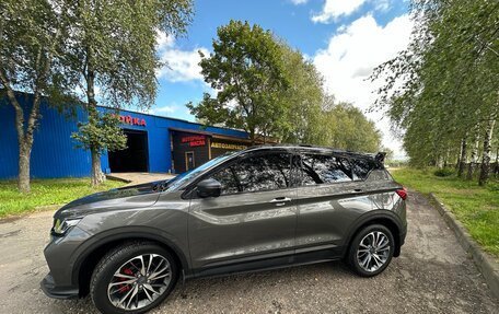 Geely Coolray I, 2023 год, 2 050 000 рублей, 4 фотография