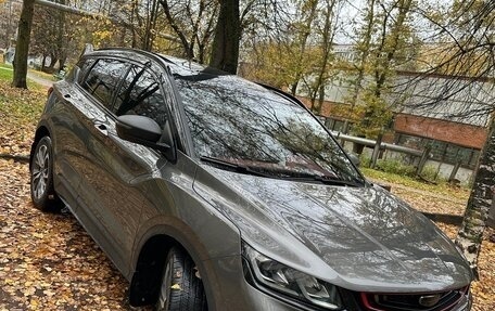 Geely Coolray I, 2023 год, 2 050 000 рублей, 2 фотография