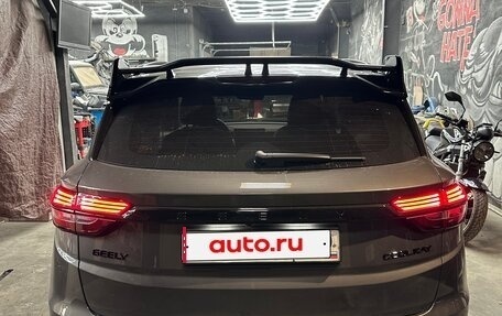 Geely Coolray I, 2023 год, 2 050 000 рублей, 7 фотография