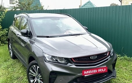 Geely Coolray I, 2023 год, 2 050 000 рублей, 6 фотография