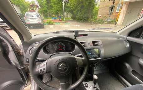 Suzuki Swift III, 2010 год, 680 000 рублей, 11 фотография