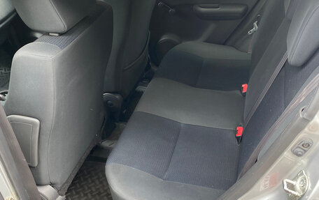 Suzuki Swift III, 2010 год, 680 000 рублей, 13 фотография