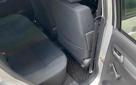 Suzuki Swift III, 2010 год, 680 000 рублей, 14 фотография