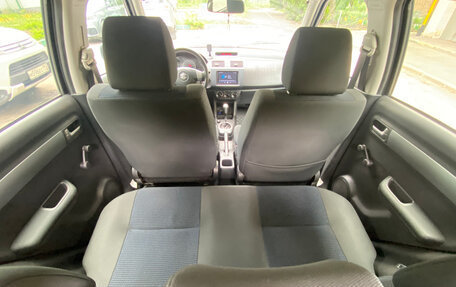 Suzuki Swift III, 2010 год, 680 000 рублей, 12 фотография