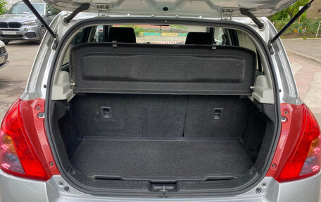 Suzuki Swift III, 2010 год, 680 000 рублей, 10 фотография