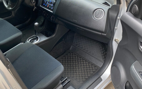 Suzuki Swift III, 2010 год, 680 000 рублей, 15 фотография