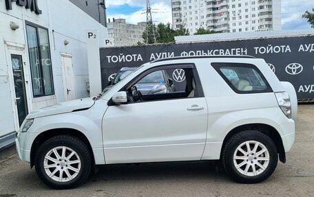 Suzuki Grand Vitara, 2012 год, 937 000 рублей, 5 фотография