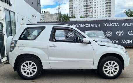 Suzuki Grand Vitara, 2012 год, 937 000 рублей, 4 фотография